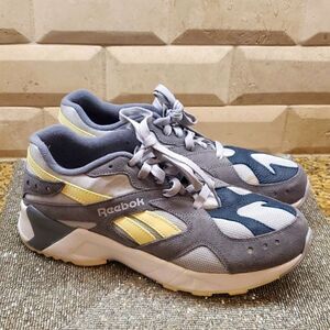 REEBOOK Aztrek Men's Sneakers - Size 9‎